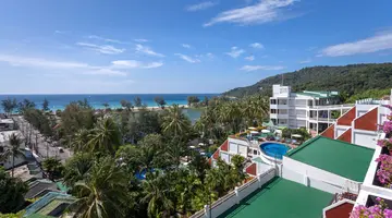 BEST WESTERN PHUKET OCEAN RESORT