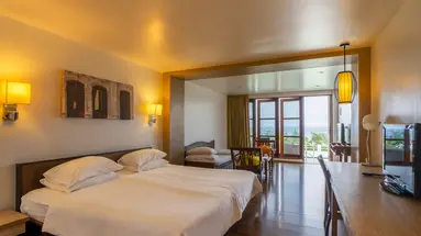 BEST WESTERN PHUKET OCEAN RESORT