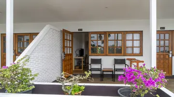 BEST WESTERN PHUKET OCEAN RESORT