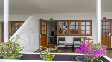 BEST WESTERN PHUKET OCEAN RESORT