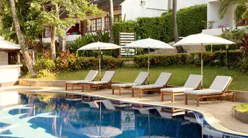 BEST WESTERN PHUKET OCEAN RESORT