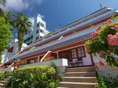 BEST WESTERN PHUKET OCEAN RESORT