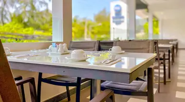 Best Western Phuket Ocean Resort