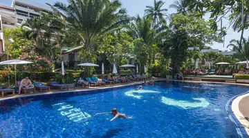 Best Western Phuket Ocean Resort