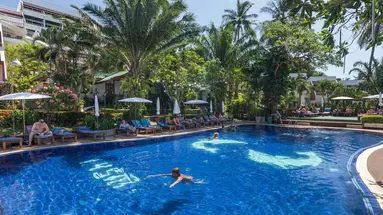 Best Western Phuket Ocean Resort