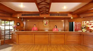 Best Western Phuket Ocean Resort