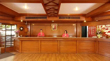 Best Western Phuket Ocean Resort