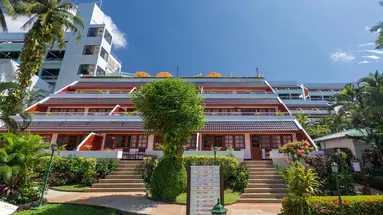 Best Western Phuket Ocean Resort