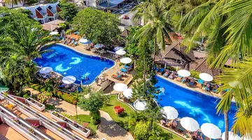 Best Western Phuket Ocean Resort