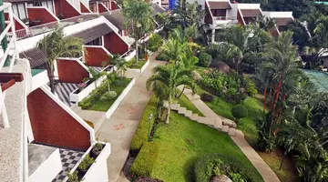 BEST WESTERN PHUKET OCEAN RESORT