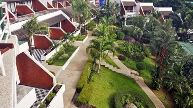 BEST WESTERN PHUKET OCEAN RESORT