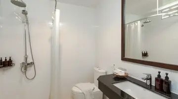 BEST WESTERN PHUKET OCEAN RESORT