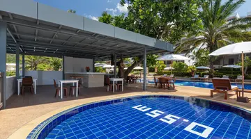 BEST WESTERN PHUKET OCEAN RESORT