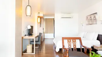 BEST WESTERN PHUKET OCEAN RESORT