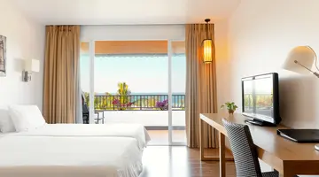 BEST WESTERN PHUKET OCEAN RESORT
