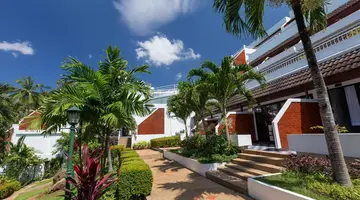Best Western Phuket Ocean Resort