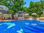 Best Western Phuket Ocean Resort