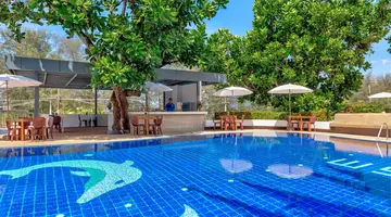 Best Western Phuket Ocean Resort
