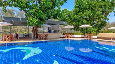 Best Western Phuket Ocean Resort
