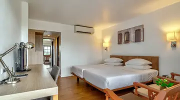 Best Western Phuket Ocean Resort