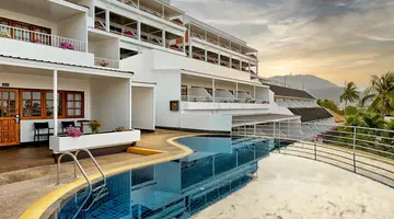 Best Western Phuket Ocean Resort