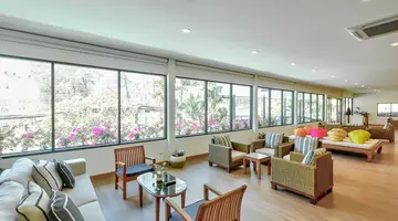 Best Western Phuket Ocean Resort