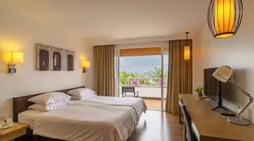 BEST WESTERN PHUKET OCEAN RESORT