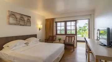 BEST WESTERN PHUKET OCEAN RESORT