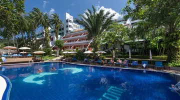 BEST WESTERN PHUKET OCEAN RESORT