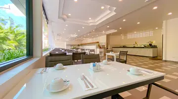 BEST WESTERN PHUKET OCEAN RESORT