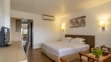BEST WESTERN PHUKET OCEAN RESORT