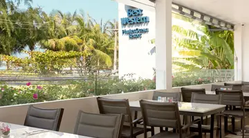 BEST WESTERN PHUKET OCEAN RESORT