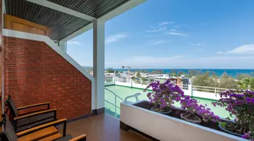 BEST WESTERN PHUKET OCEAN RESORT