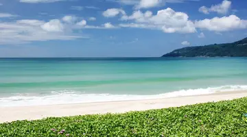 Best Western Phuket Ocean Resort