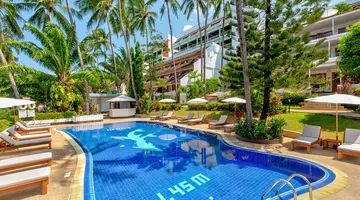Best Western Phuket Ocean Resort