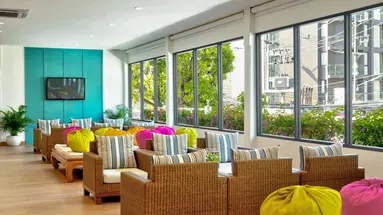 Best Western Phuket Ocean Resort