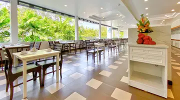 Best Western Phuket Ocean Resort