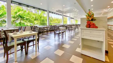Best Western Phuket Ocean Resort