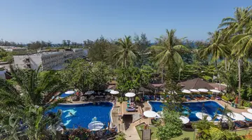 BEST WESTERN PHUKET OCEAN RESORT