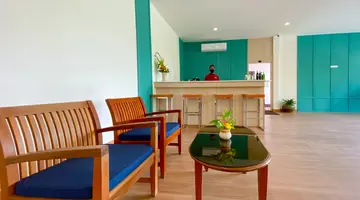 BEST WESTERN PHUKET OCEAN RESORT