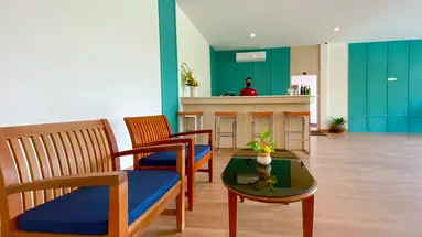 BEST WESTERN PHUKET OCEAN RESORT