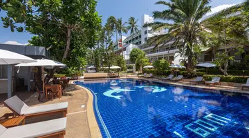 BEST WESTERN PHUKET OCEAN RESORT