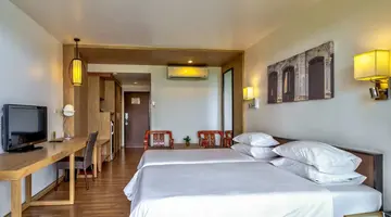 Best Western Phuket Ocean Resort