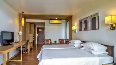 Best Western Phuket Ocean Resort