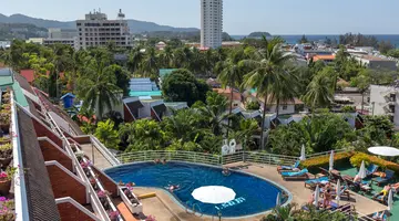 BEST WESTERN PHUKET OCEAN RESORT