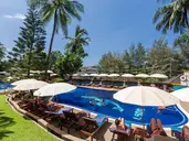 Best Western Phuket Ocean Resort