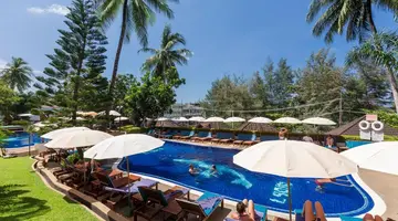 Best Western Phuket Ocean Resort
