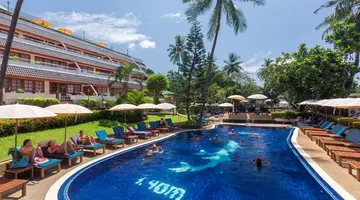 Best Western Phuket Ocean Resort