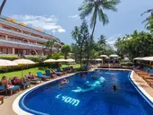 Best Western Phuket Ocean Resort