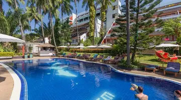 Best Western Phuket Ocean Resort